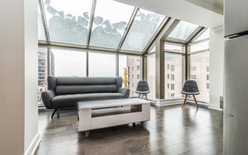 Accueil Tours Bois Franc Condos à Louer. Ville Saint Laurent, Montréal