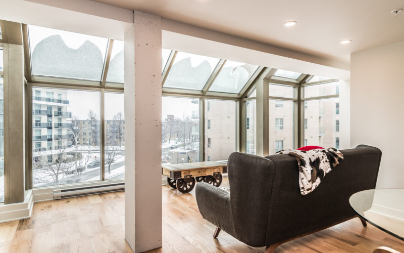 Accueil Tours Bois Franc Condos à Louer. Ville Saint Laurent, Montréal