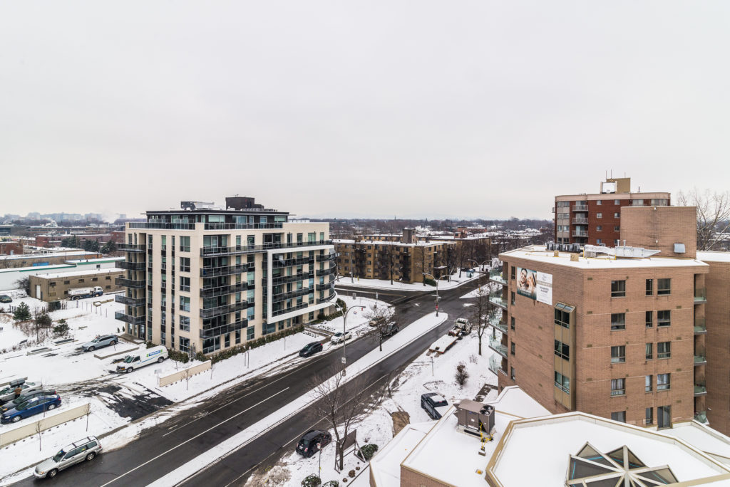 Accueil Tours Bois Franc Condos à Louer. Ville Saint Laurent, Montréal
