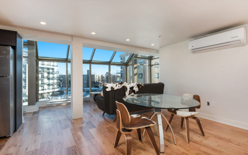 Accueil Tours Bois Franc Condos à Louer. Ville Saint Laurent, Montréal