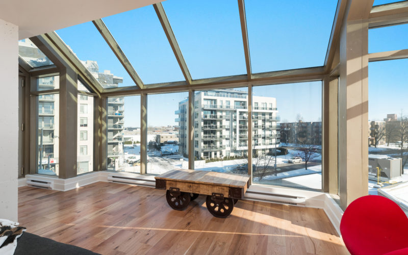 Accueil Tours Bois Franc Condos à Louer. Ville Saint Laurent, Montréal