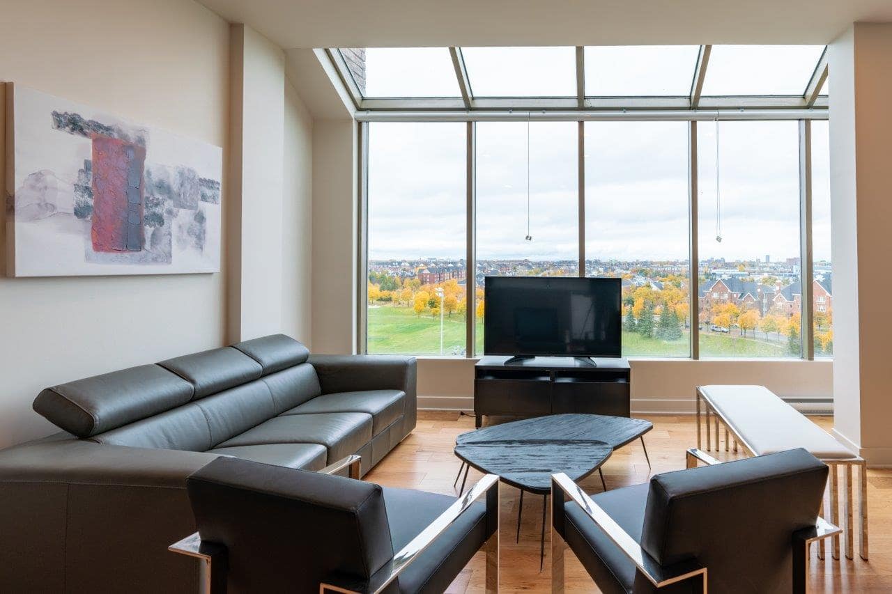 Contact Tours Bois Franc Condos à Louer Visitez Aujourd'hui